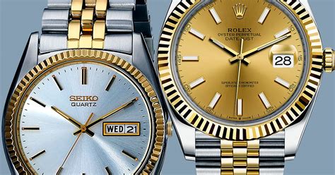 casio watches that look like rolex